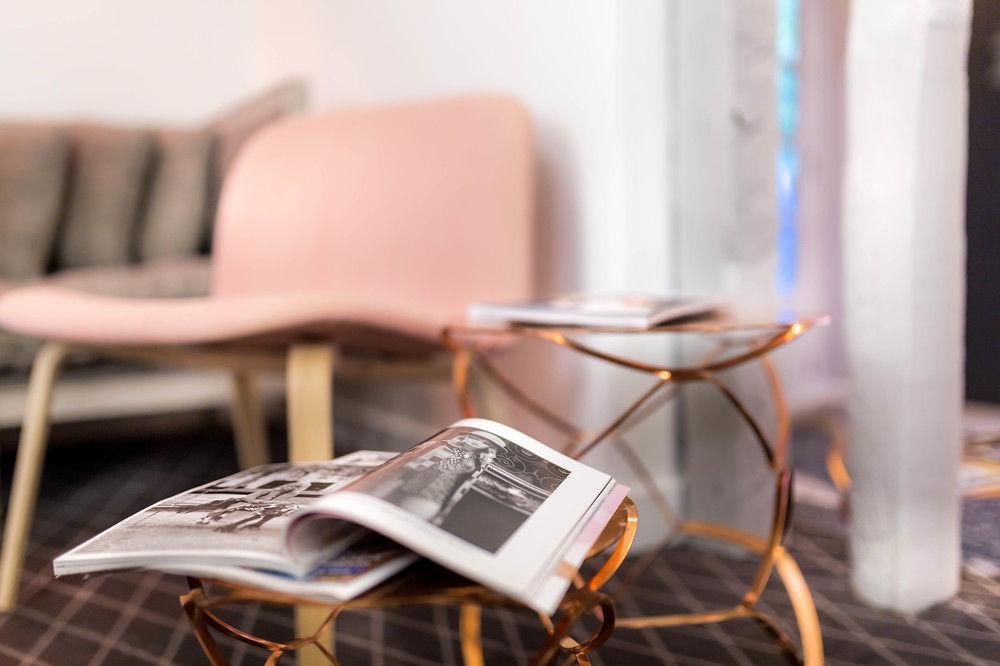 Hotel Tuileries Paris