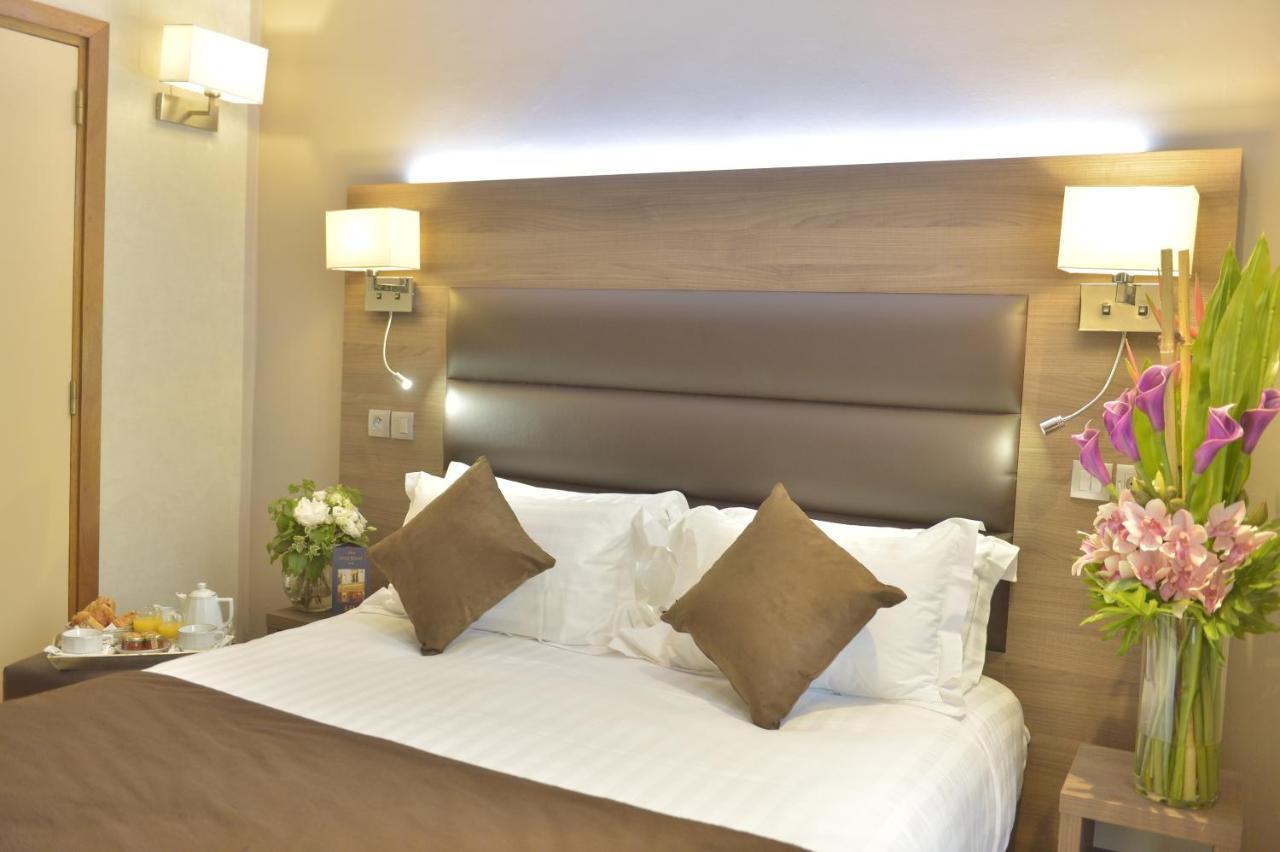 Hotel Renoir Saint German