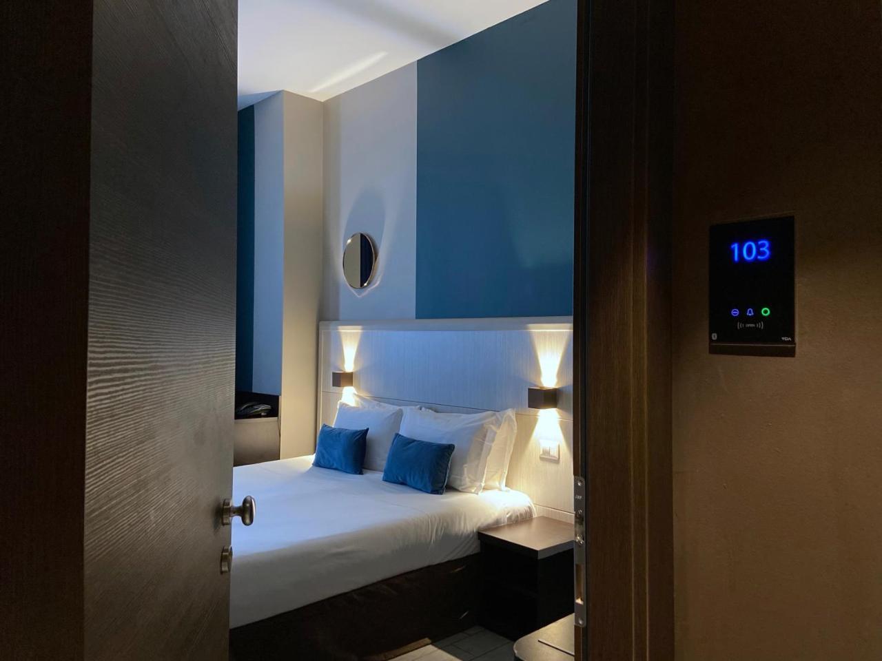 Av Boutique Hotel