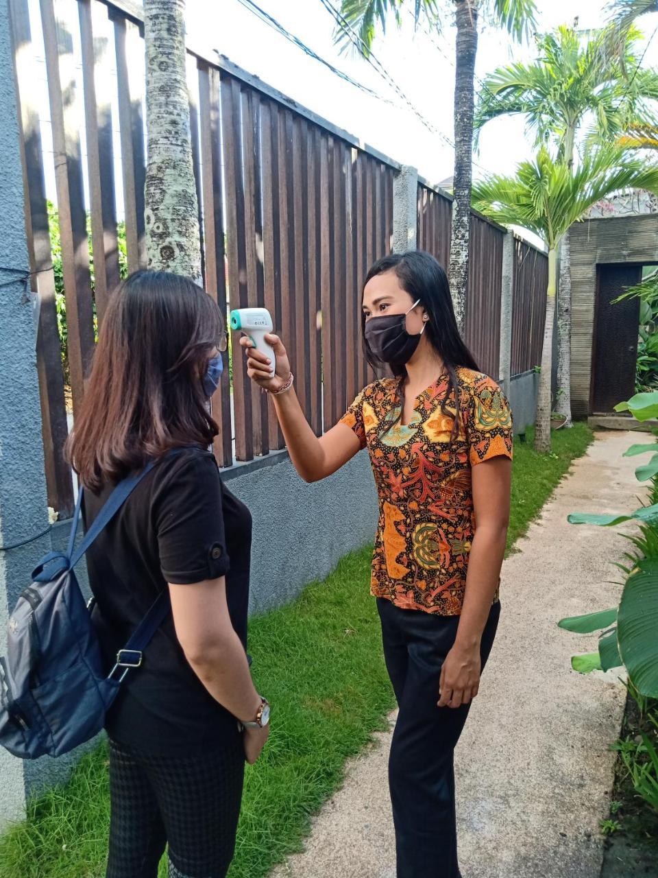 Grania Bali Villas