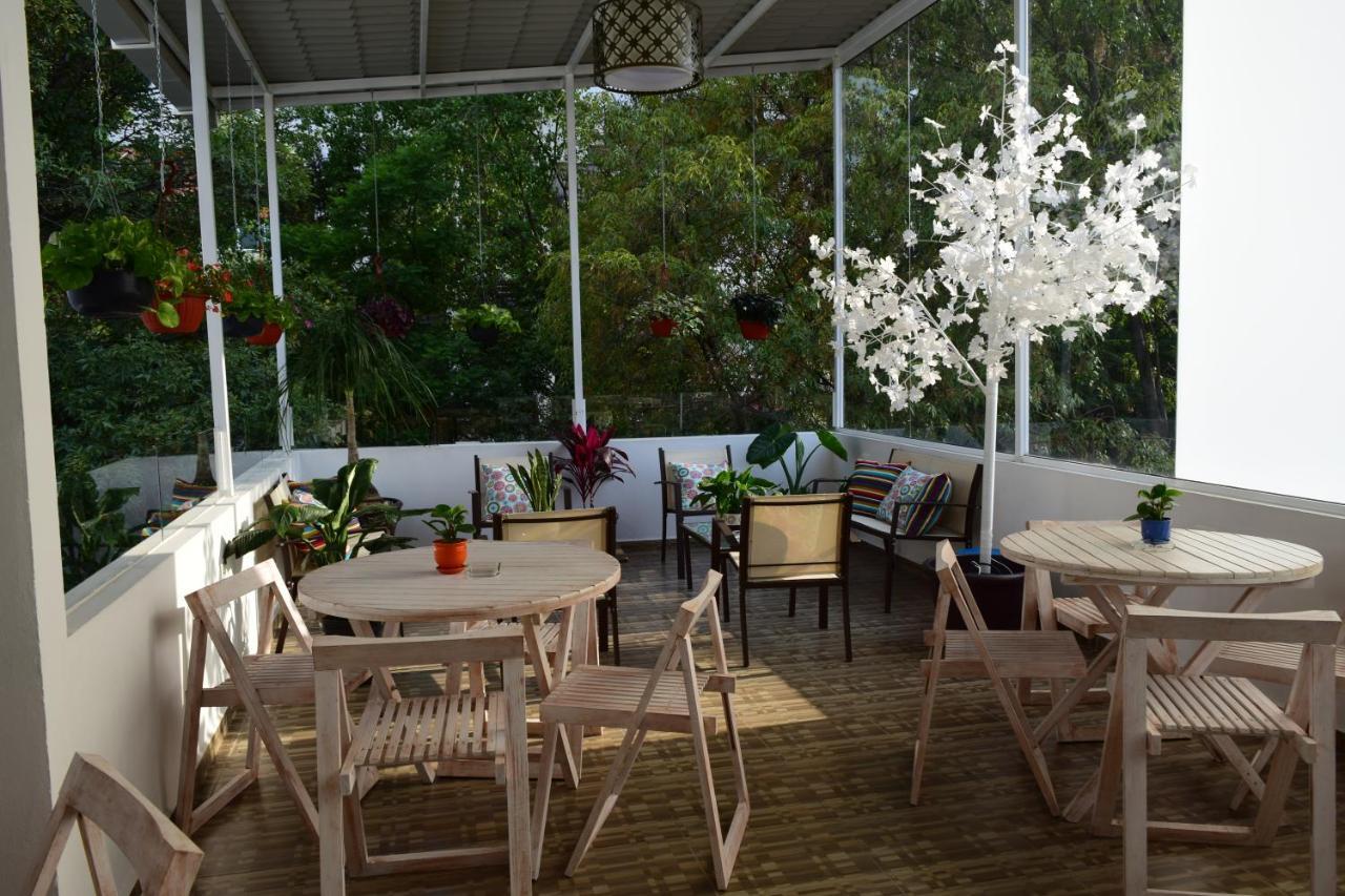 Condesa 185 (Adults only)