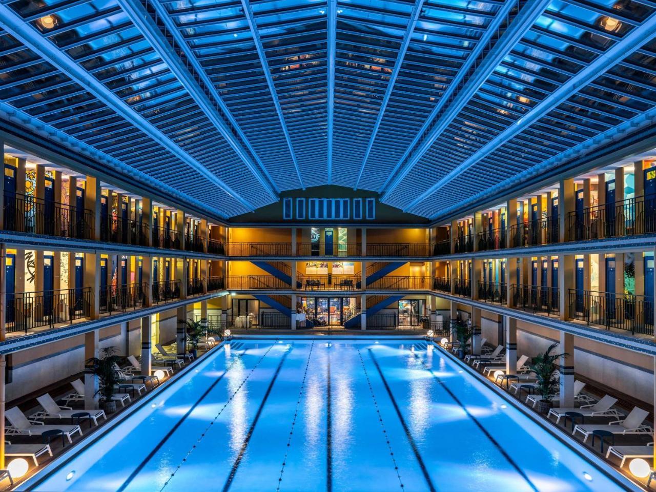 Hotel Molitor Paris - Mgallery by Sofitel