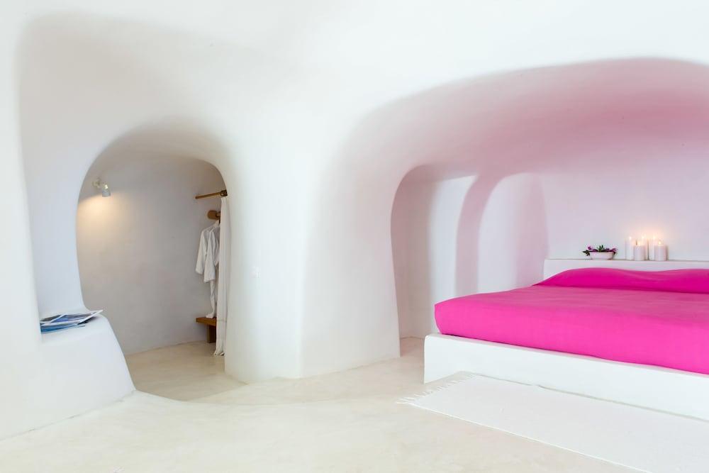 Perivolas Lifestyle Houses (Adults only)