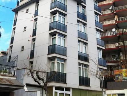 Apartaments Ar Martribuna