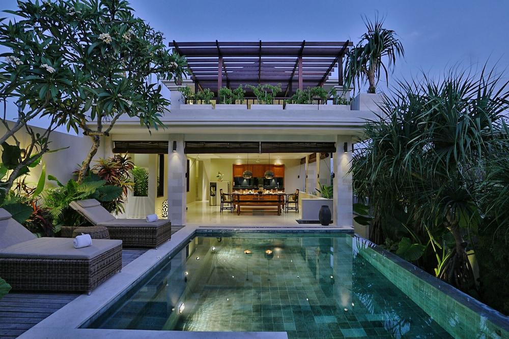 Villa Nikara by Nakula Management