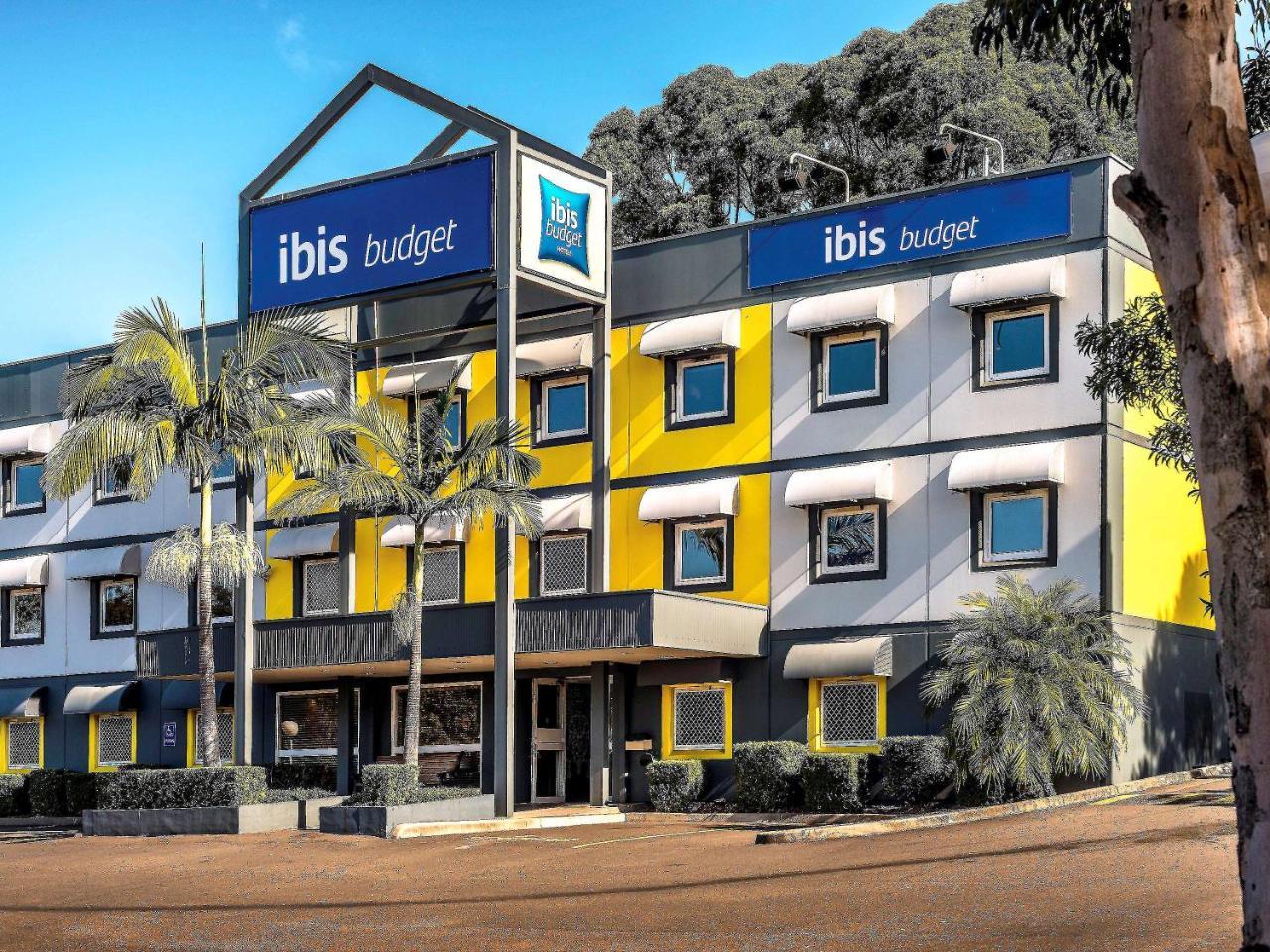 Ibis Budget Enfield
