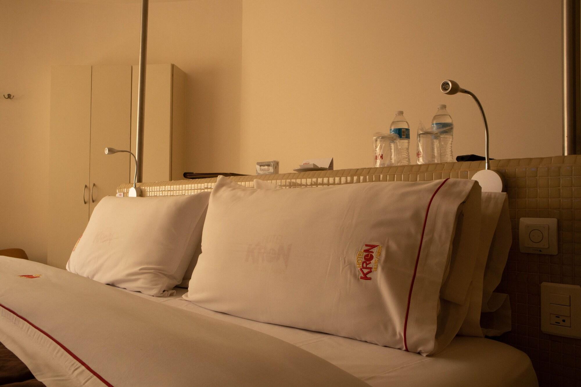 Hotel Kron