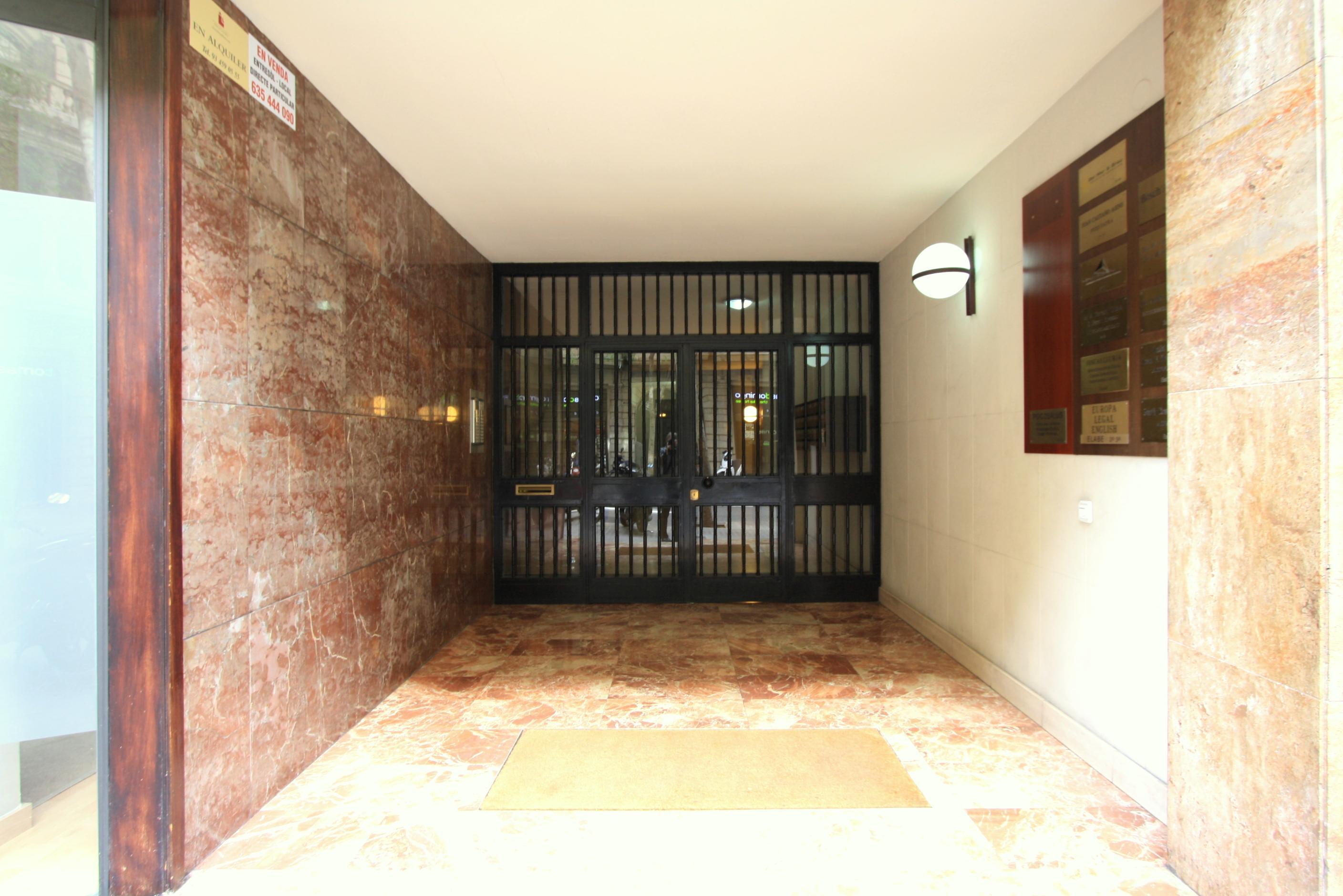 Charm Apartments Barcelona