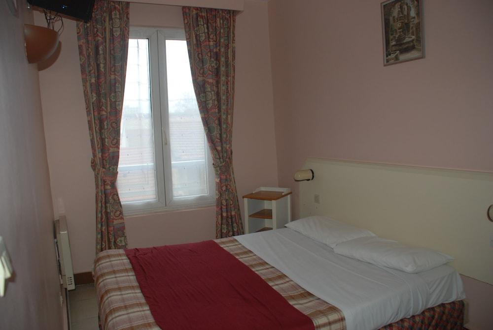 Residence de la Tour (Adults only)