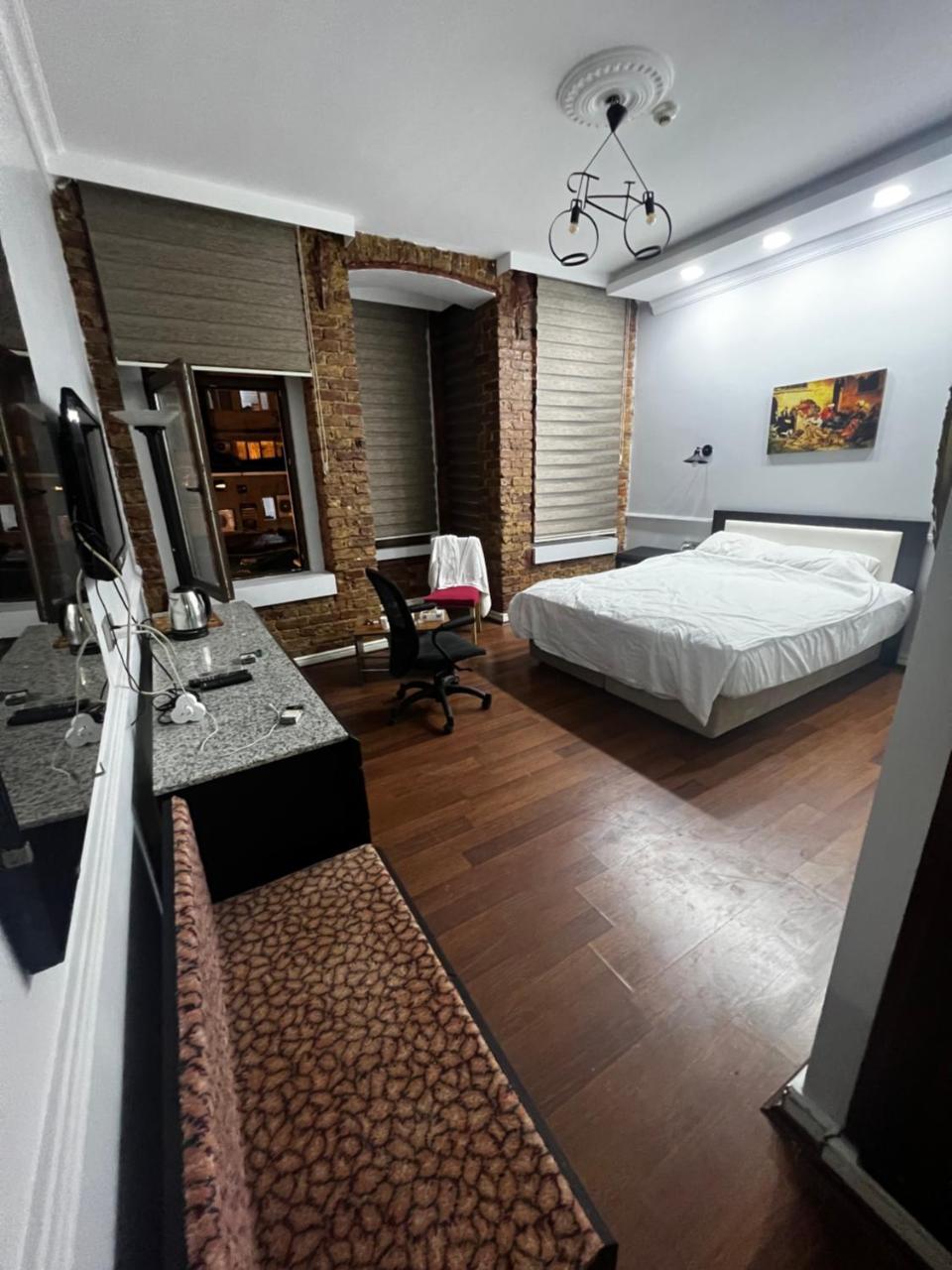 Konak Suites