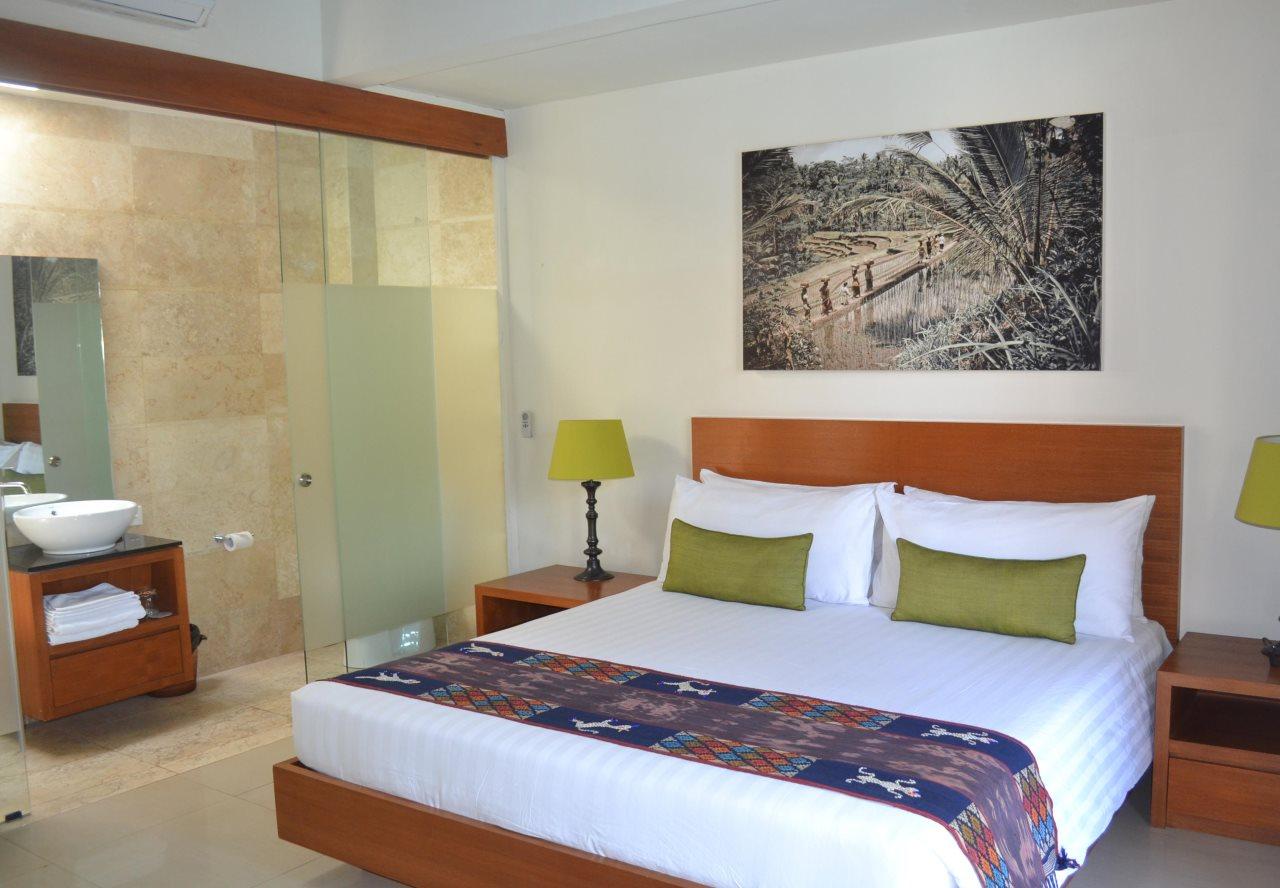 D'Alang Alang Villas