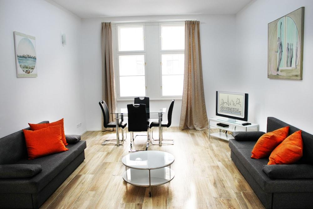 Govienna Luxury Oldtown Apartments Werdertorgasse 17