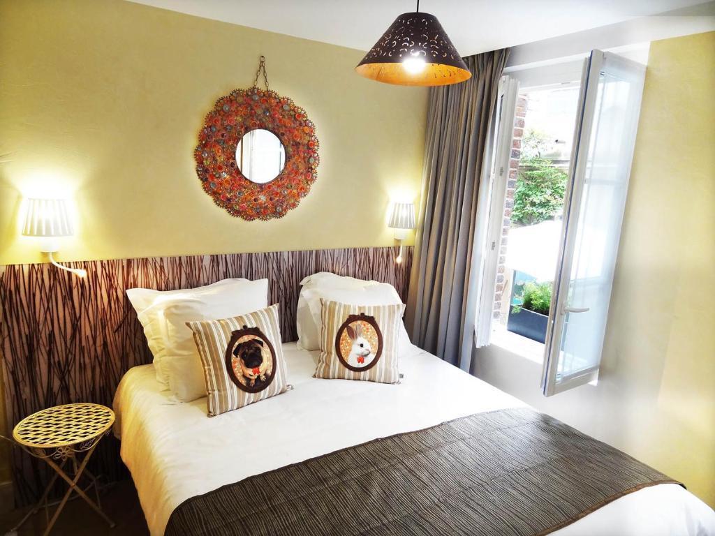 Hotel Le Pavillon
