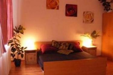 Budapest Budget Hostel