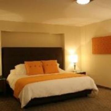 Ventura Hotel And Suites by Dominion