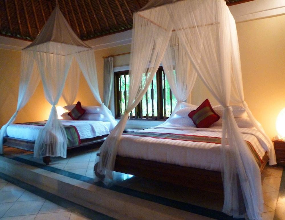 Bali Hidden Paradise Villa