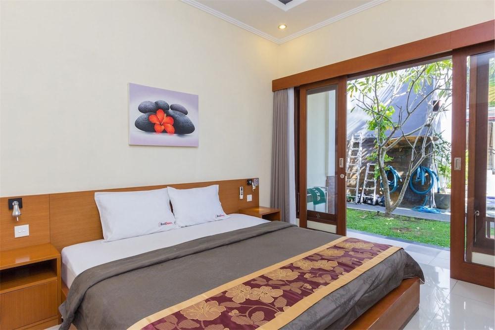 Dabumito Guest House by Reddoorz