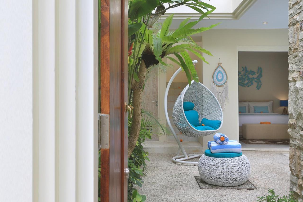 D'wina Villa Canggu