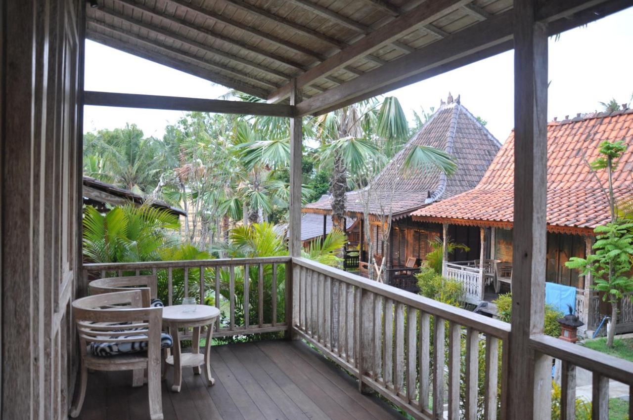 Kubudiuma Villas