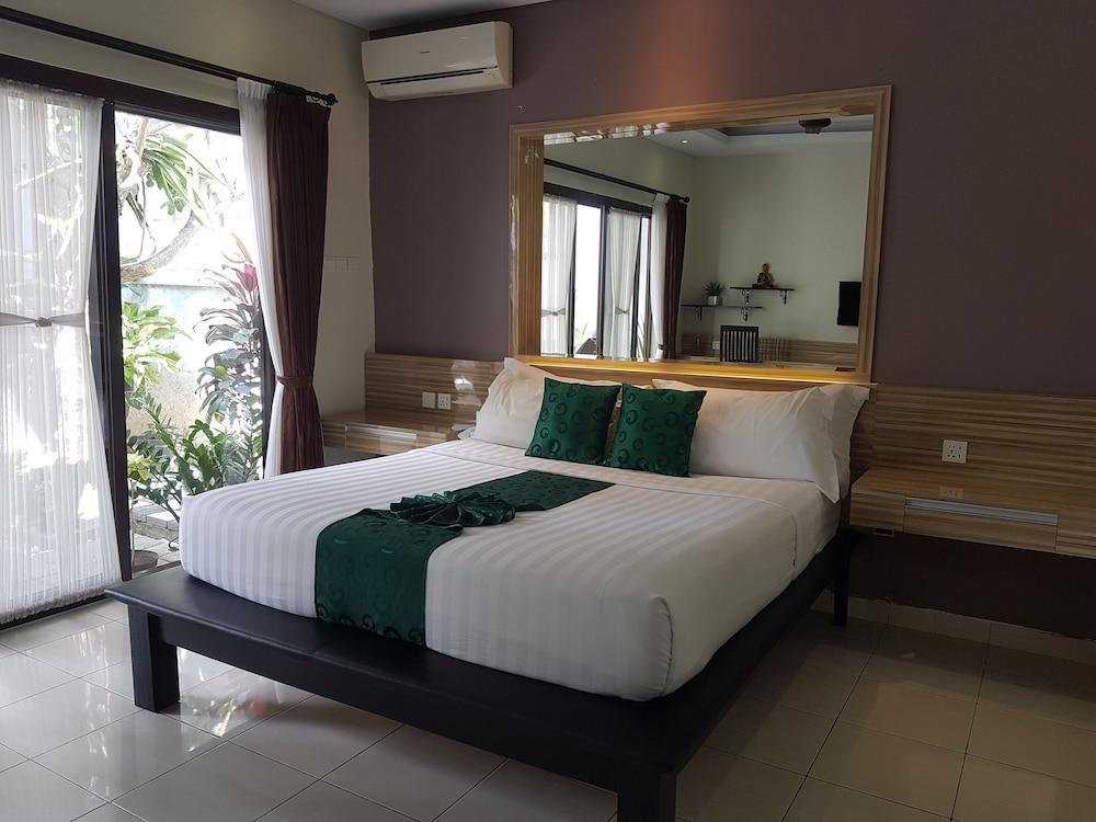 Bahagia Villas Bali