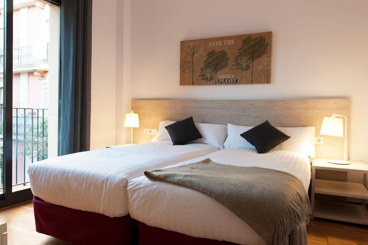 Mh Apartments Gracia