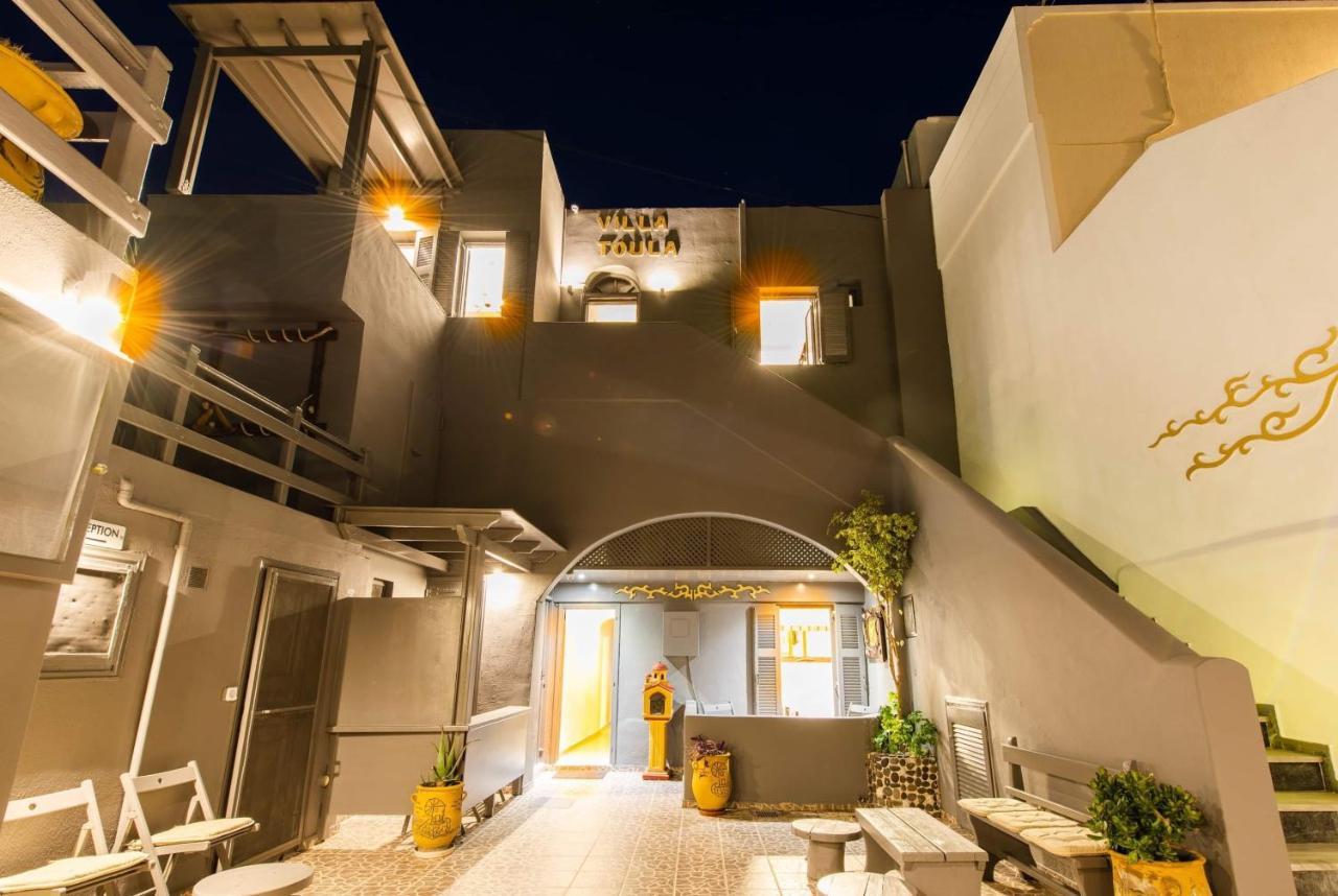 Villa Toula (Adults only)