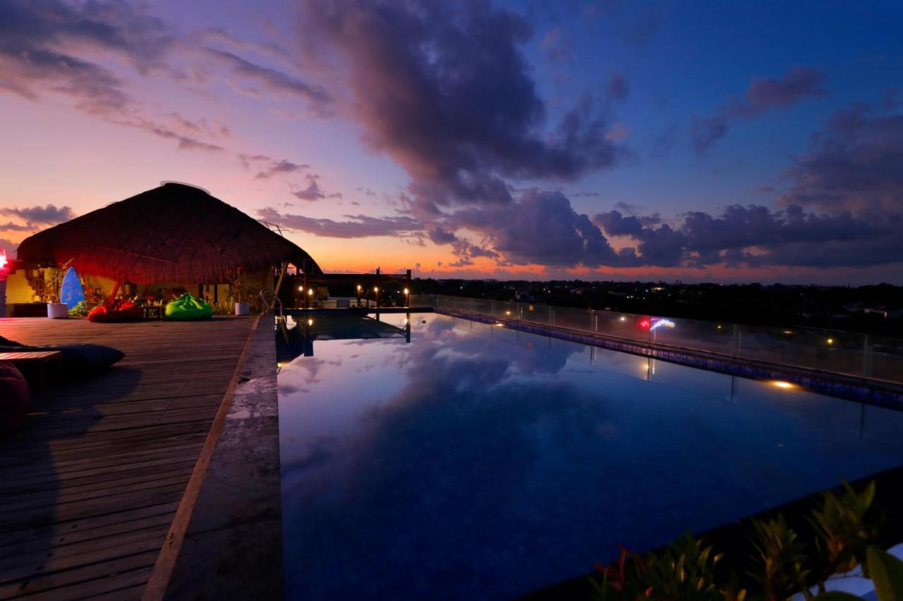 Koa D'surfer Hotel