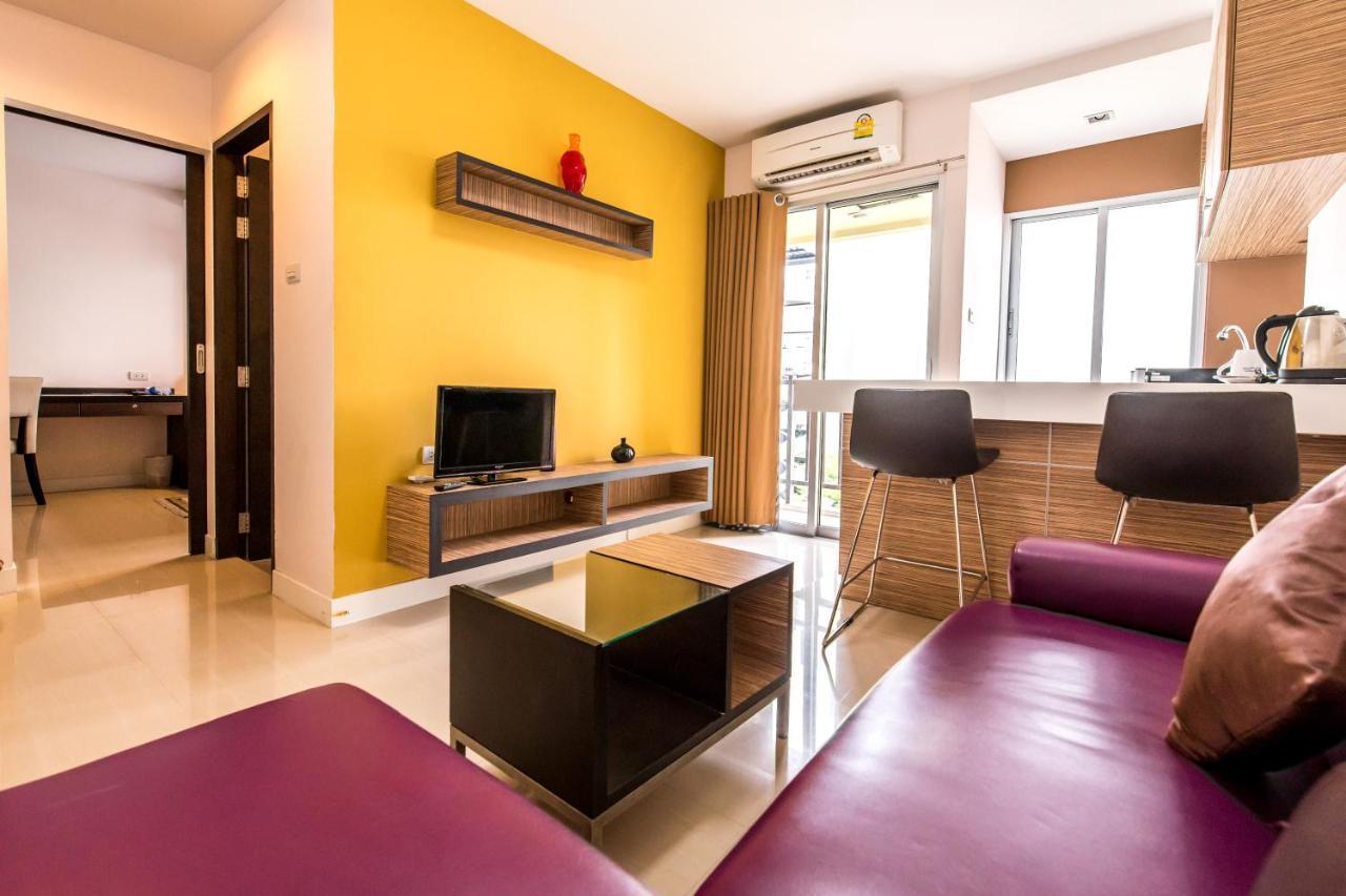 Bella B All Suite Bangkok (Adults only)