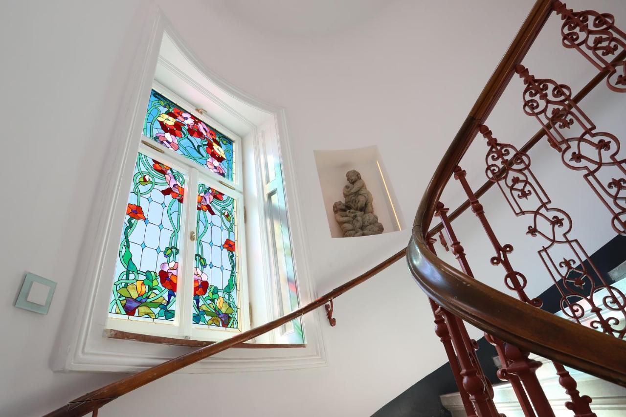 7th Heaven Vienna Center Apartments