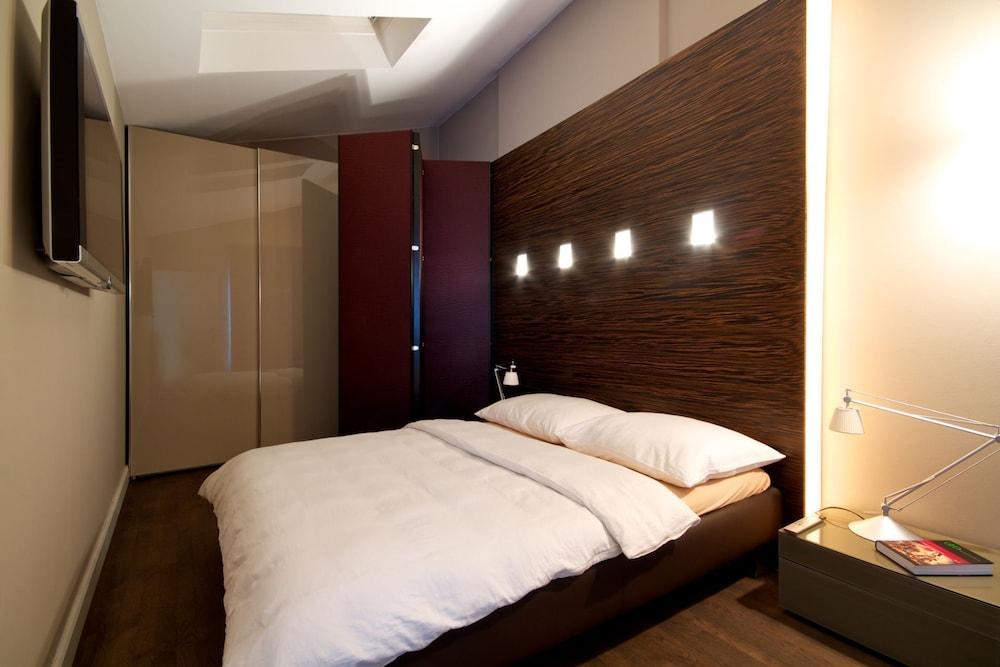 Myhomeinvienna Deluxe Apartment