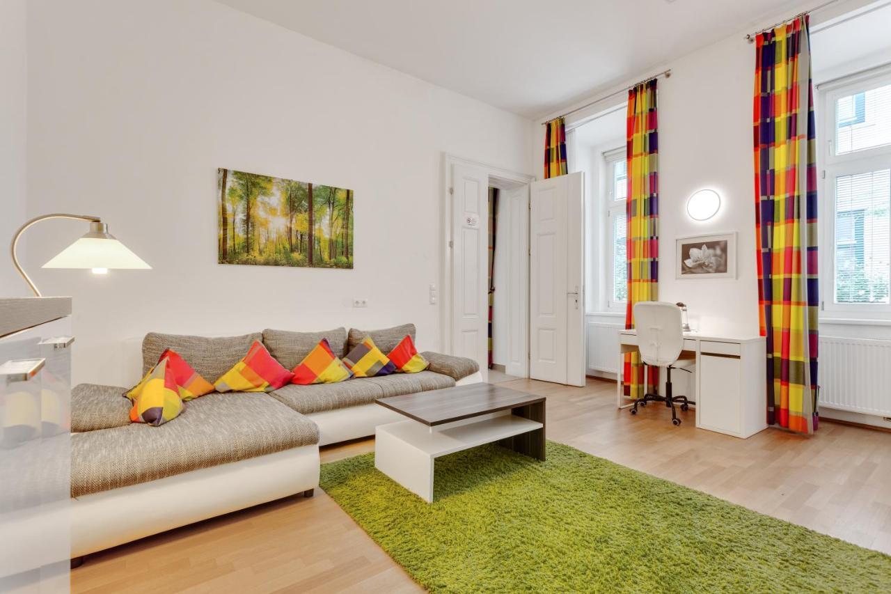 Gal Apartments