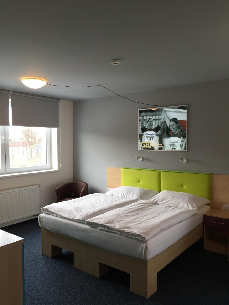 Sport Hotel Sletiste