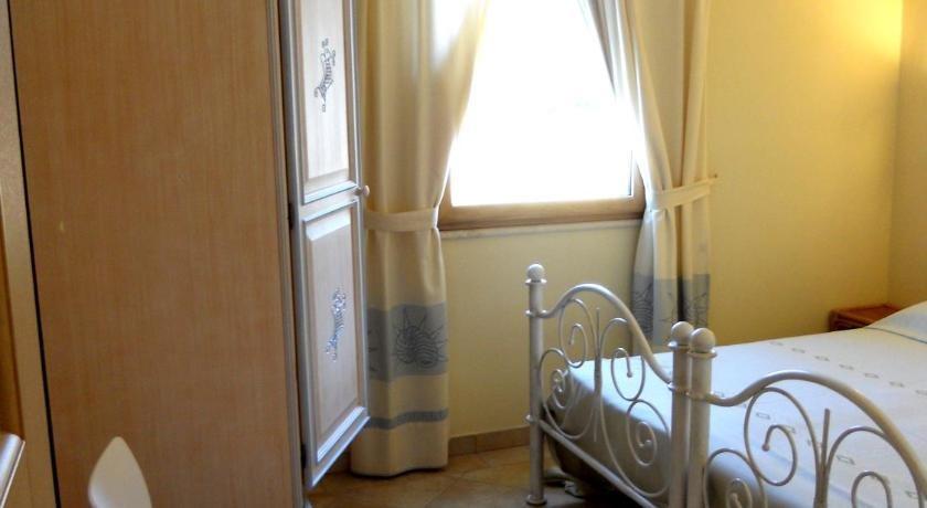 La Cerbiatta Residence