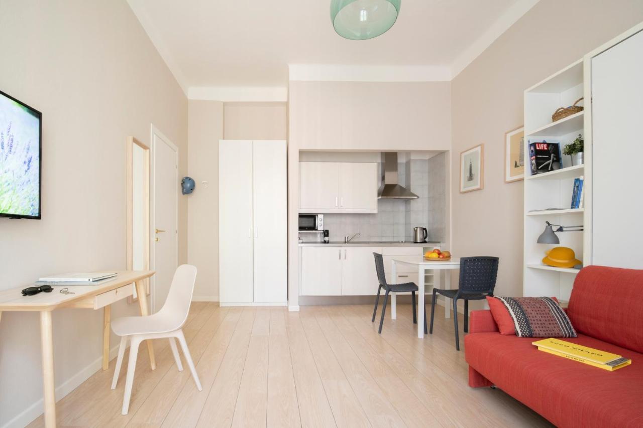 Sigieri Residence Milano