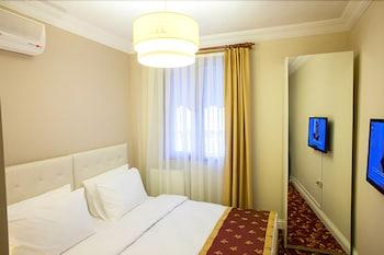 Istanburg Hotel