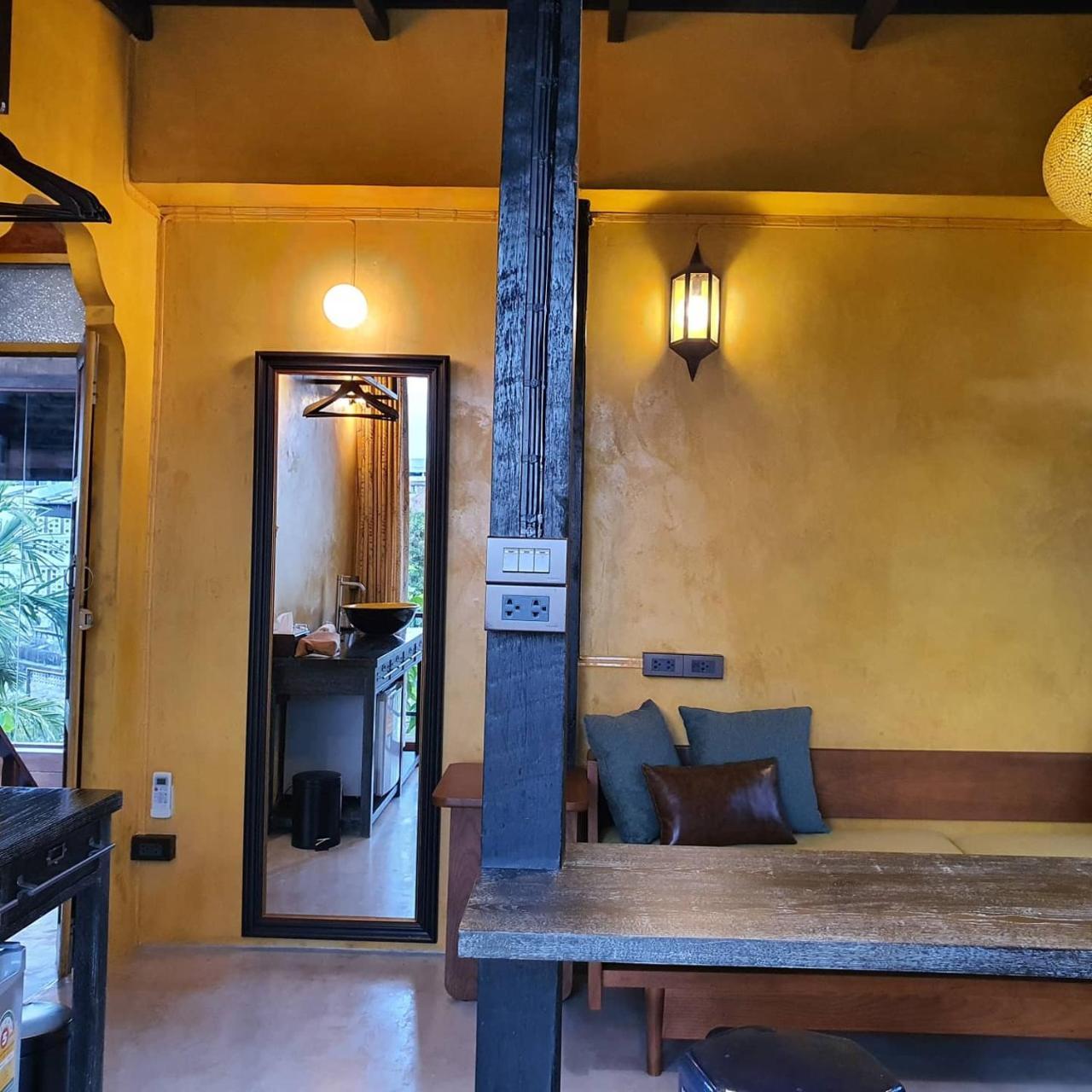 Siamotif Boutique Hotel