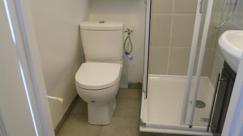 Residence Hoteliere Salvy