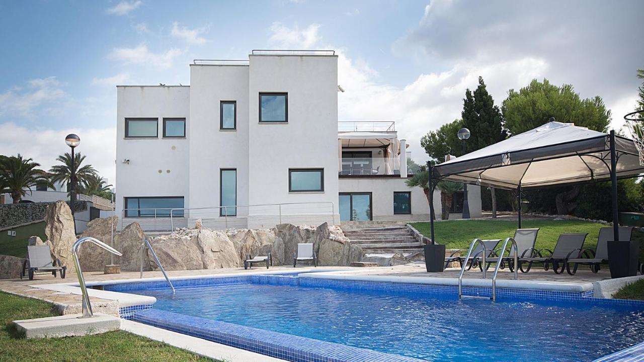 Villa Roquer