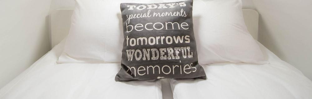 Happy Home Budapest Joy