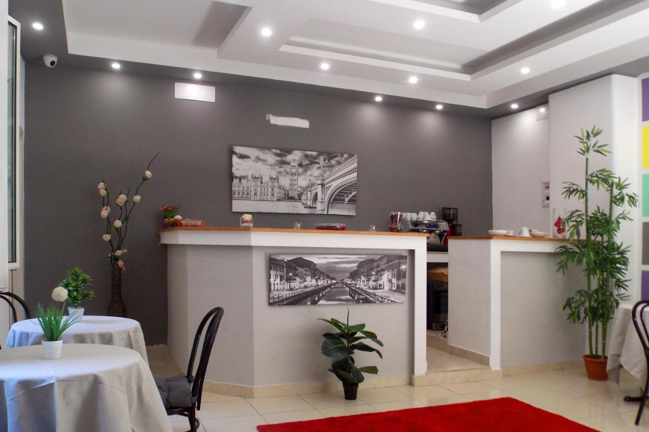 Milano Midtown Hotel