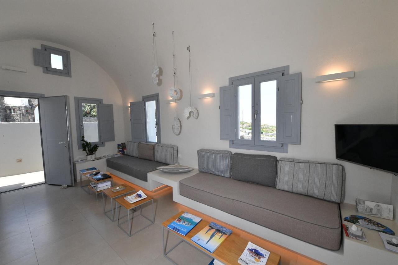 Nova Luxury Suites (Adults only)