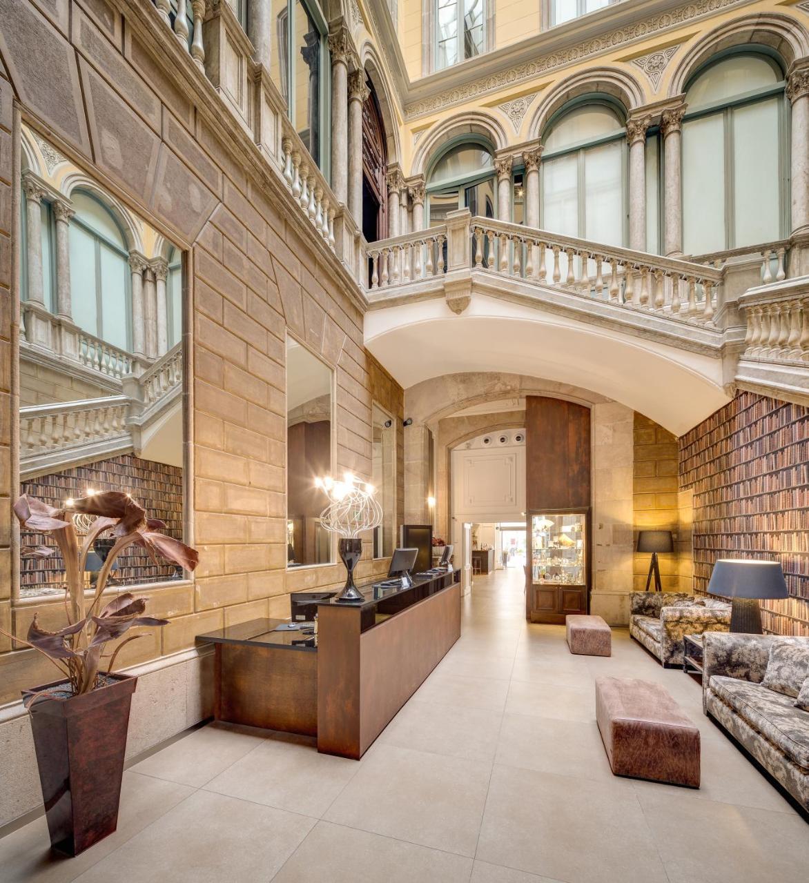 Catalonia Portal de L'angel