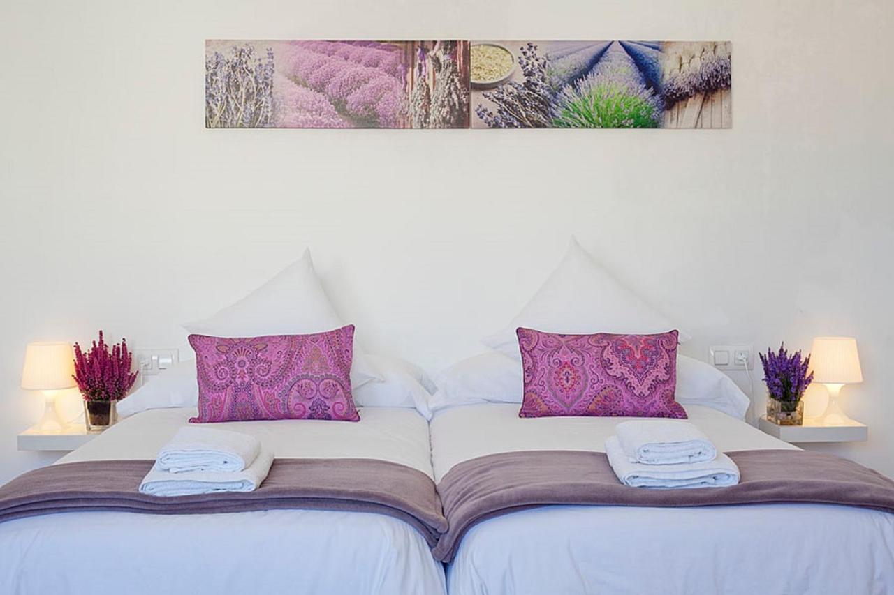 Charm Suites