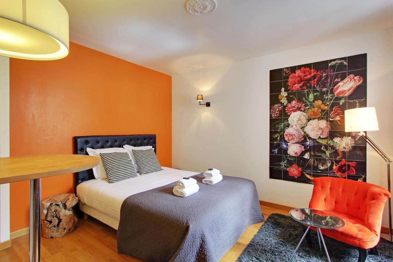 Short Stay Group Museum View Serviced Apartments