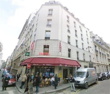 Apartment Locaflat Espace Greuze