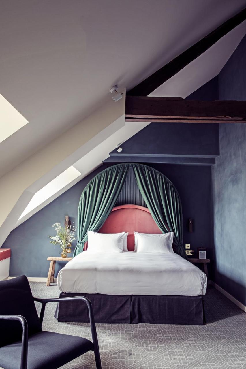 Hotel Des Grands Boulevards