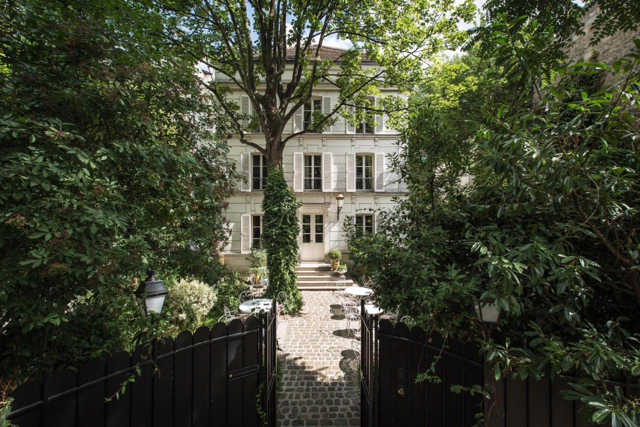 Particulier Montmartre