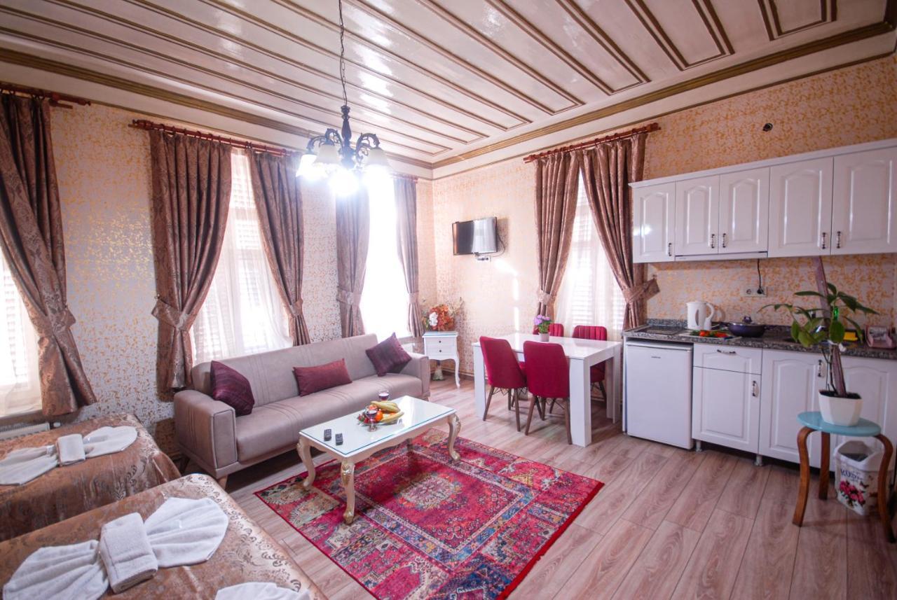 Alhambra Apart Hotel