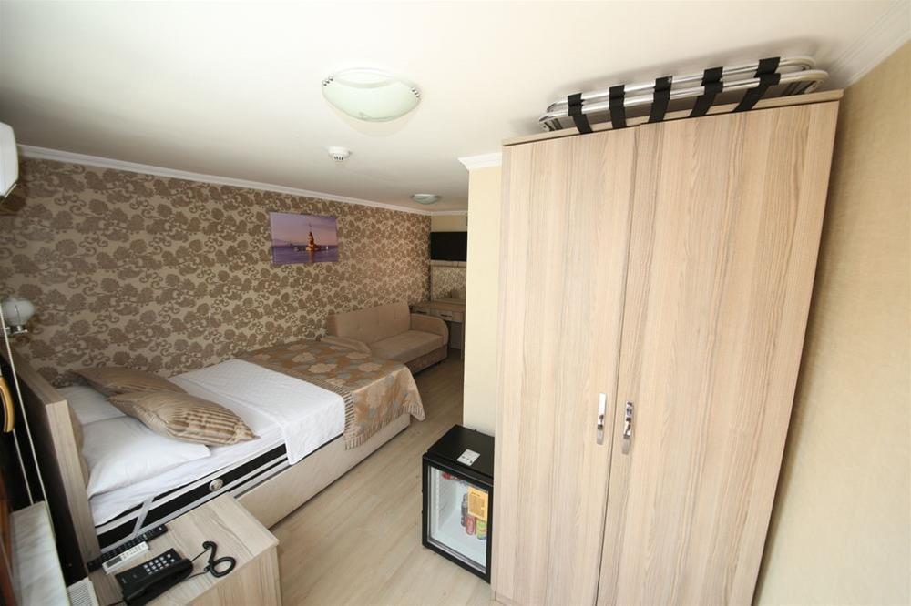 My Nevizadem Hotel