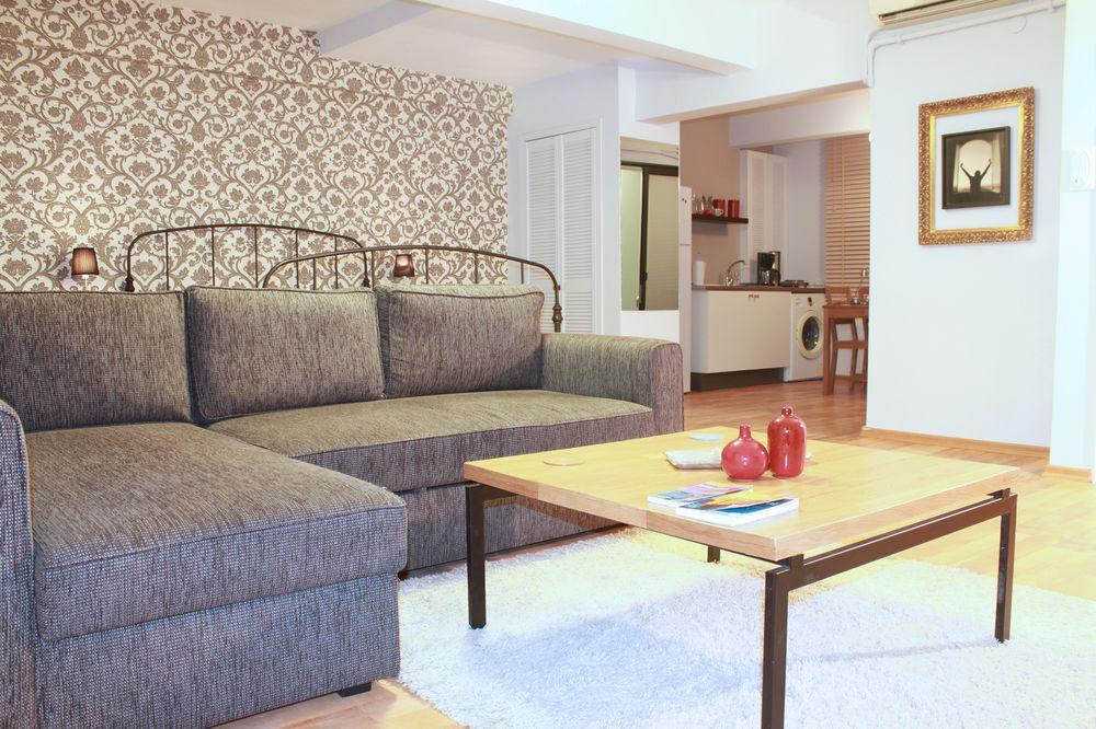 212 Istanbul Suites